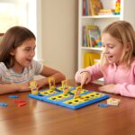 Who Am I Guessing Board Game for Kids (1 Pc) - Image 4