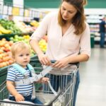 Adjustable Baby Safety Harness Support Belt (1 Pc) - Image 3