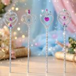 Mix Stylish Hair Accessories Kit (1 Set) - Image 7