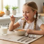 Stainless Steel Dinner Spoon Set (4 Pc Set) - Image 5