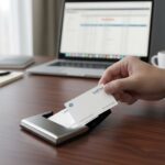 Premium 4 In 1 Travel Essentials Combo Executive Gift Set - Image 6