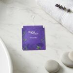 Lavender Hanging Air Freshener Gel (1 Pc, 10gm) - Image 8