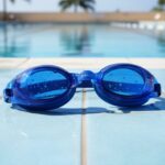 Swimming Goggles Set (2 Pieces Set) - Image 7