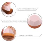 Perfect Foundation Makeup Brush with Portable Case (1 Pc) - Image 7