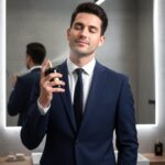 Next Premium Black Oud Eau De Perfume 100 ML - Image 4