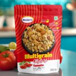 Maniarr's Tomato ROASTED MULTIGRAIN MIXTURE (195 Gm) - Image 2