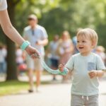 Mix Design Baby Safety Walking Leash (1 Pc) - Image 4