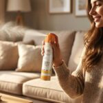 Next Premium English Leather Arabian Breeze Air Freshener Spray 220 ML - Image 3