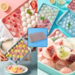 Plastic BPA Free Reusable Lolli Candy Maker - Image 3