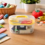 Multipurpose Sewing Kit Set (1 Set) - Image 3