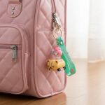 Cute Cartoon Character Keychain (1 Pc) - Image 3