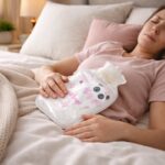 Cute Printed Mini Hot Water Bag 16 x 11 Cm (1 Pc) - Image 3