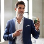 Signature Premium Green Eau De Perfume 30 ML - Image 6