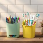 2 in 1 Multipurpose Organizer Holder - Image 4