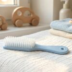Manual Foot Scrub Cleaning Brush (1 Pc) - Image 4