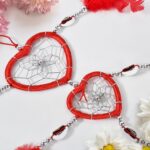 Wind Chimes Wall Hanging Handmade Art for Garden and Home Decor (Mix Design / 1 Pc) - Image 10