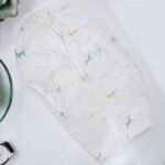 Full-Size Pedestal Fan Dust Cover (60 × 90 Cm, 1 Pc) - Image 4