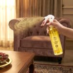 Arabian Oudh Air Freshener Spray for Home, Room & Office Use (250 Ml) - Image 3