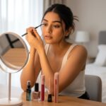 7 In 1 OG Beauty Complete Makeup Combo Kit (1 Set) - Image 3