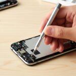 Aluminium 24 in 1 Precision Screwdriver Tool Kit Set (1 Set) - Image 5