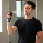 Signature Premium Thirsty Fragrance Body Spray for Men 150 ML - Image 3