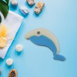 Dolfin Reusable Kitchen Sponge – Superior, Multi-Surface, Low Maintenance (1 Pc) - Image 11