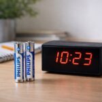 Ultra Alkaline AAA Battery Ultra long Lasting Power (4 Pc Pack) - Image 5