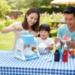 Manual Gola Maker (Blue Color) - Image 5