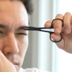 10 in 1 Professional Manicure Pedicure Grooming Kit - Image 7