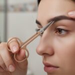 7 in 1 Premium Manicure Pedicure Grooming Kit (Mix Design) - Image 6