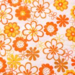 Kitchen Heat Resistant Quilted Pot Holder & Oven Mitt Pad (1 Pc / 16x16 Cm) - Image 11