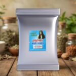 Herbal Brahmi Powder (100 Gram Pack) - Image 4
