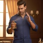 Bellavita Premium Oud Gold Luxury Collection Eau De Perfume 100 ML - Image 4