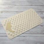 Anti-Slip Protection Bath Mat (69 x 35 Cm) - Image 5
