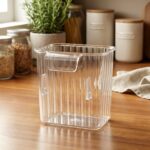 Mini Rack-Mount Storage Box (1 Pc) - Image 6