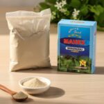 Natural Bhringraj Powder for Traditional Hair Care – 80 gm - Image 6