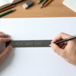 Precision Measuring Ruler Scale (15 cm ,1 Pc) - Image 4