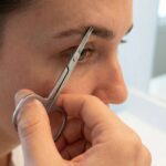 7 in 1 Stainless Steel Manicure Pedicure Grooming Kit - Image 7