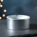 Heavy-Duty Aluminium Foil Adhesive Tape 85×40 mm (1 Pc) - Image 6