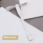 Portable Mini USB Fan, USB Ligh & USB 3 HUB / Port Combo - Image 8