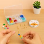 Premium DIY Jewellery Making Kit (1 Set) - Image 12