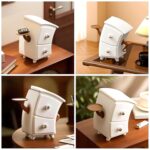 2 Layer Desktop Storage Drawer Organizer (1 Pc) - Image 4