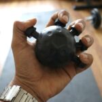Eagle Claw Hand Grip Strengthener Finger Trainer Ball (1 Pc) - Image 4