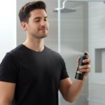 Signature Premium Black Fragrance Body Spray 200 ML - Image 3