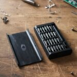 24 in 1 Precision Screwdriver Tool Kit – Small Size(1 Set) - Image 7