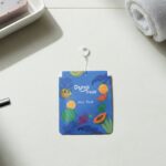 Mix Fruit Hanging Air Freshener Gel (1 Pc, 10gm) - Image 3