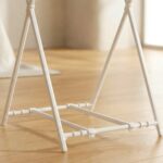 Foldable Garbage Bag Holder Stand (1 Pc) - Image 4