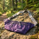 Adjustable Sports Waist Pouch (1 Pc) - Image 3
