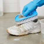 Multipurpose Heavy Duty Handheld Cleaning Scrub Brush (1 Pc) - Image 3