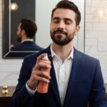 Next Vanity Premium Perfumed Body Spray 200 ML - Image 3